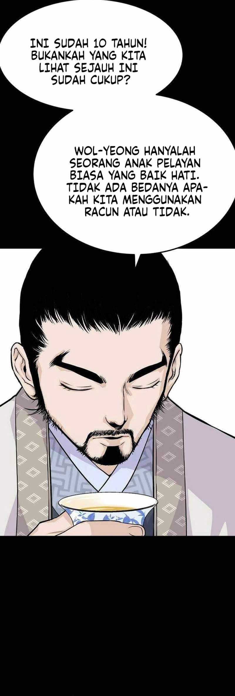 Asura (Ryu Ki-Un) Chapter 09 Gambar 61