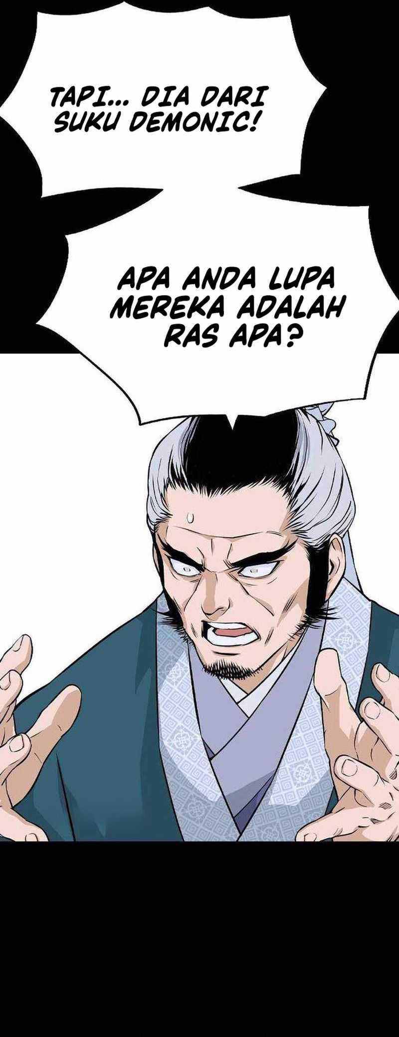 Asura (Ryu Ki-Un) Chapter 09 Gambar 62