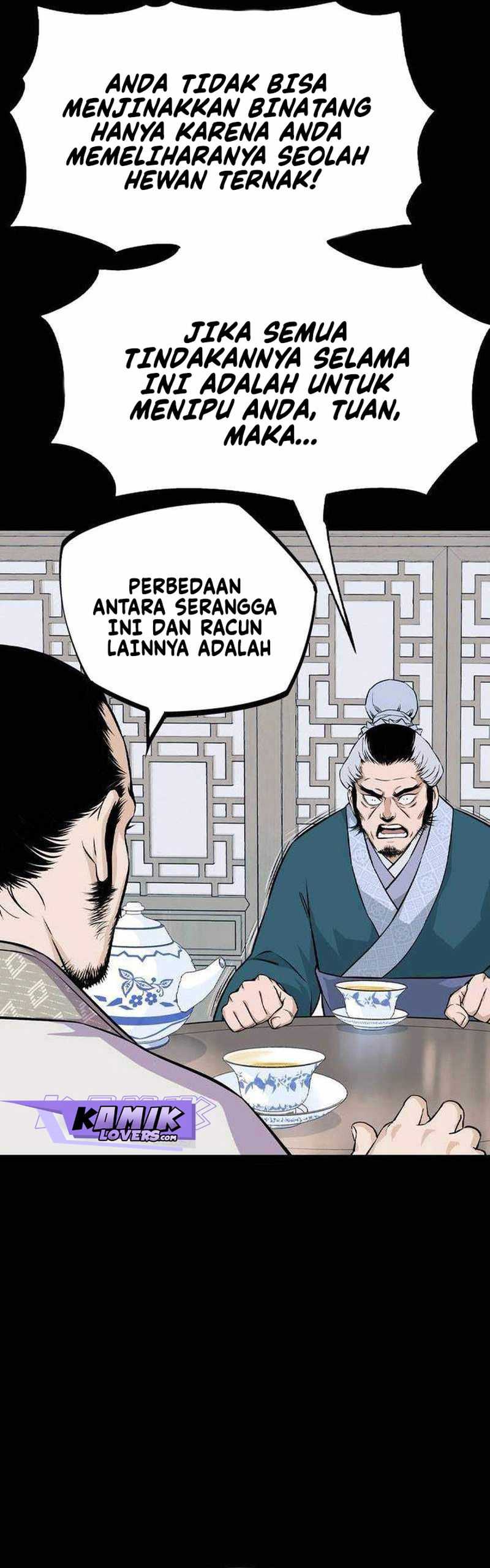 Asura (Ryu Ki-Un) Chapter 09 Gambar 63