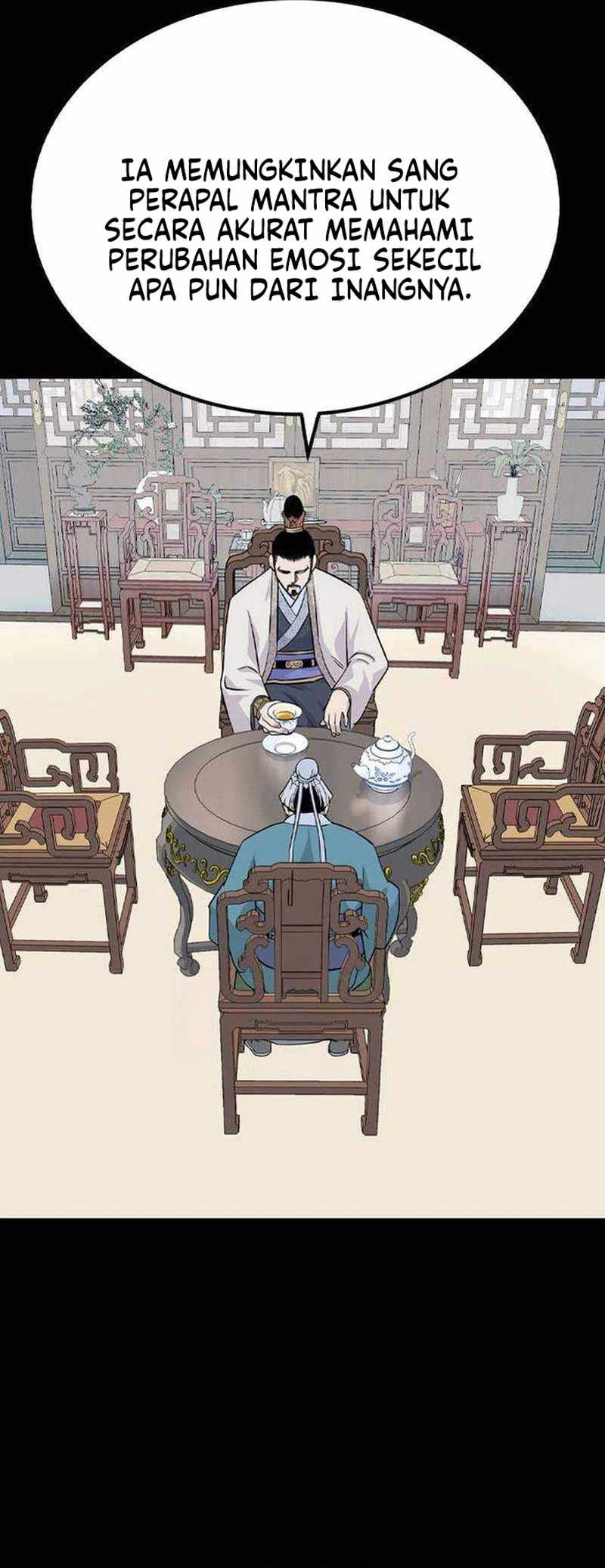 Asura (Ryu Ki-Un) Chapter 09 Gambar 64