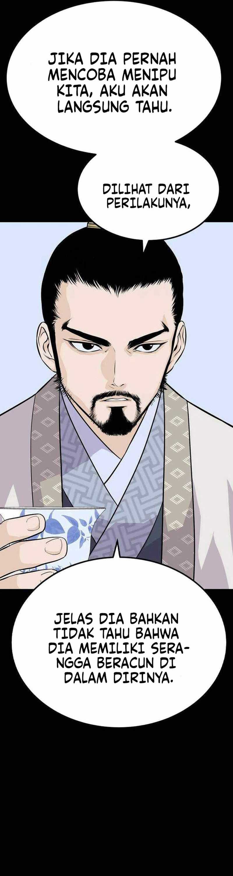 Asura (Ryu Ki-Un) Chapter 09 Gambar 65
