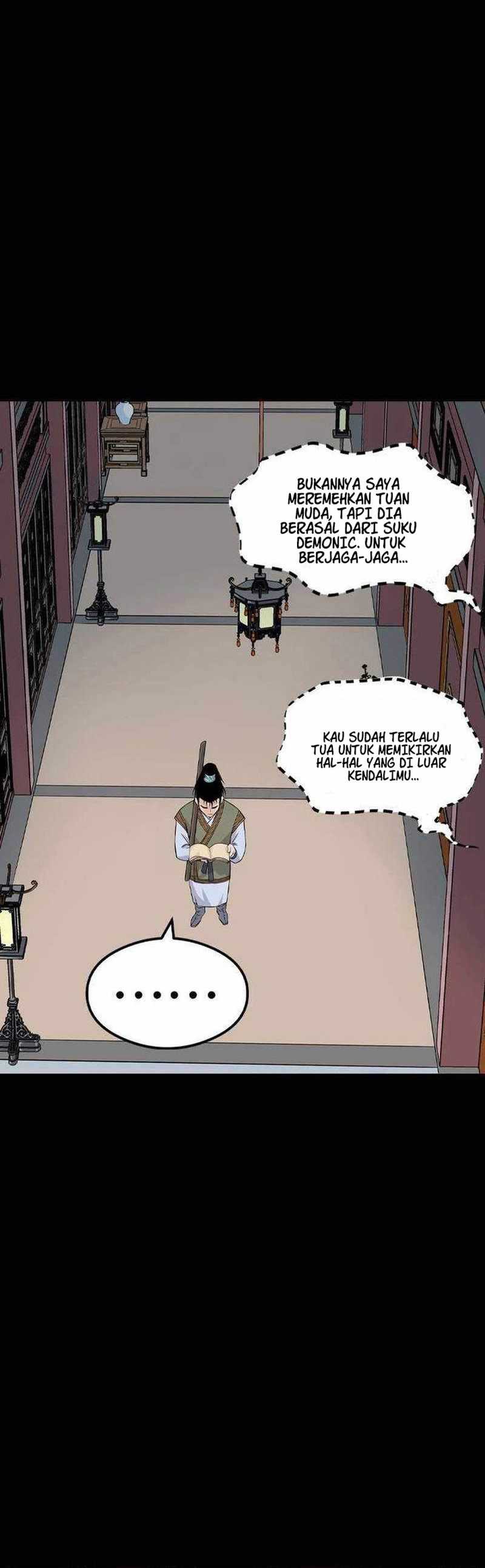 Asura (Ryu Ki-Un) Chapter 09 Gambar 68
