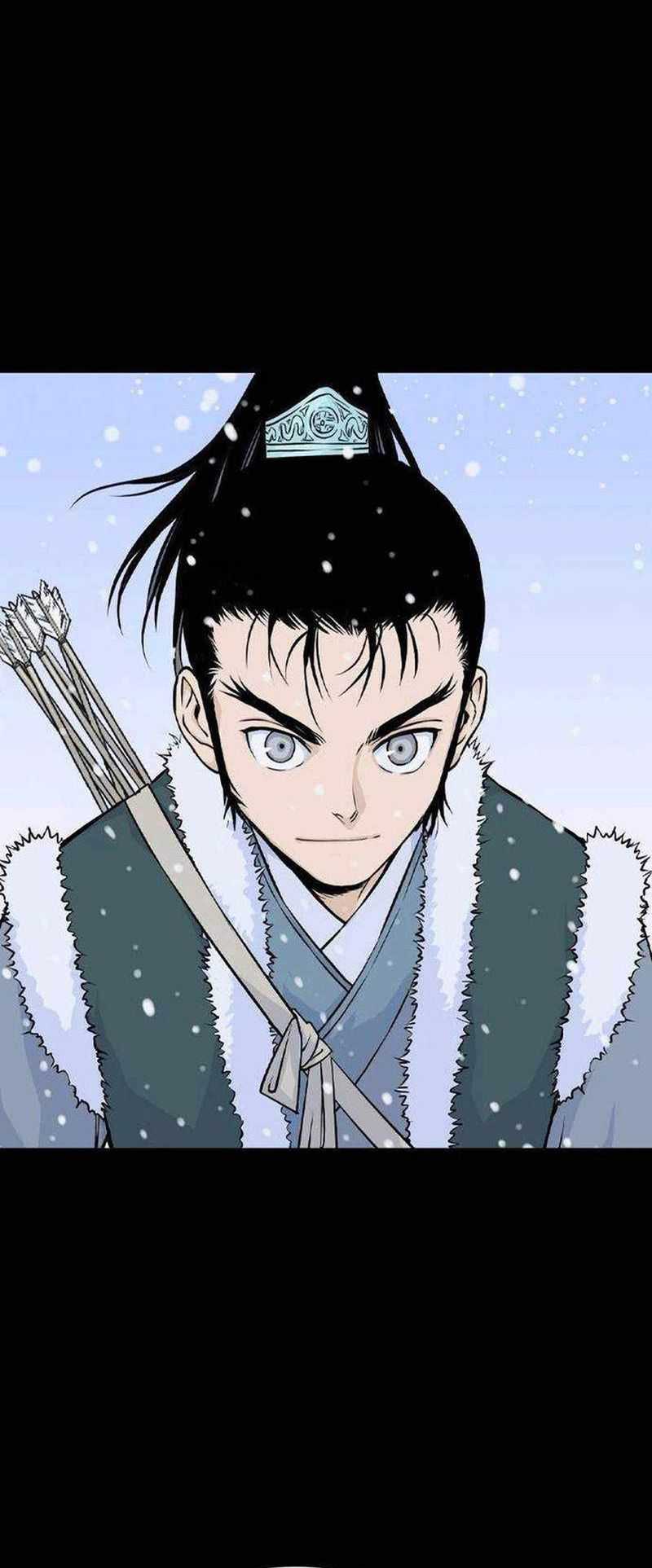 Asura (Ryu Ki-Un) Chapter 09 Gambar 73