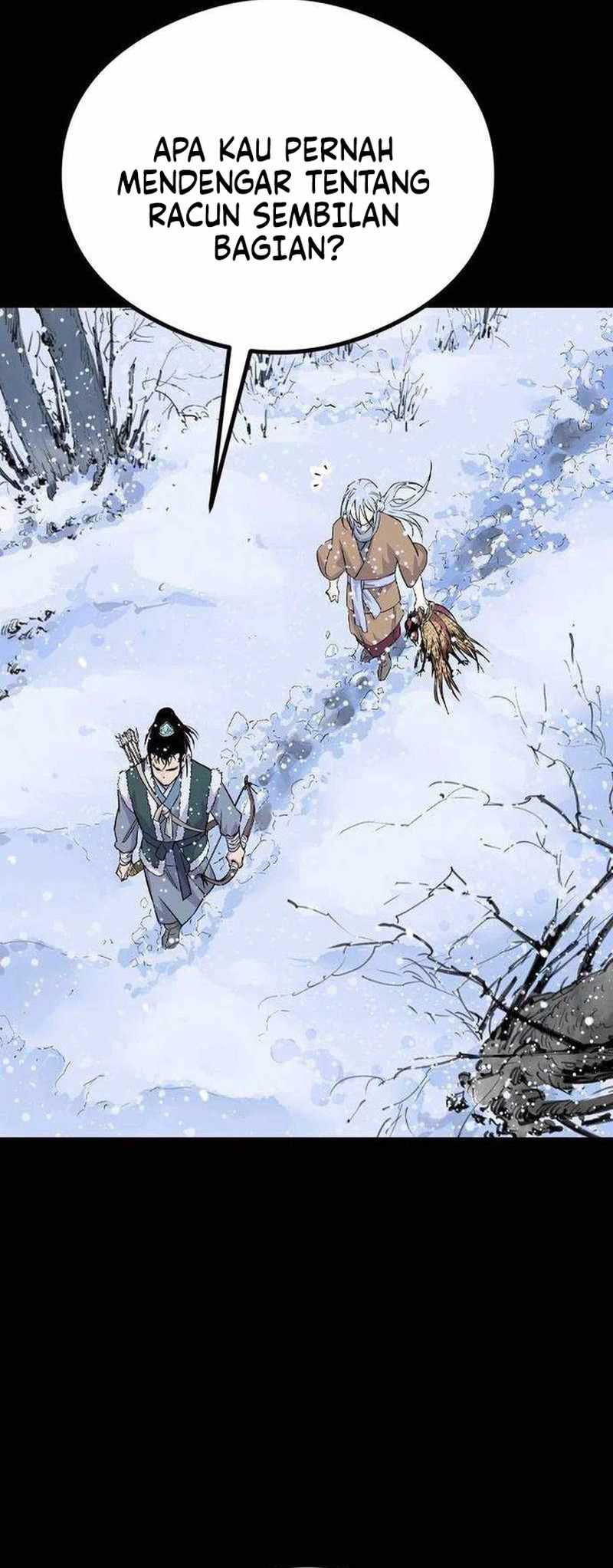 Asura (Ryu Ki-Un) Chapter 09 Gambar 74