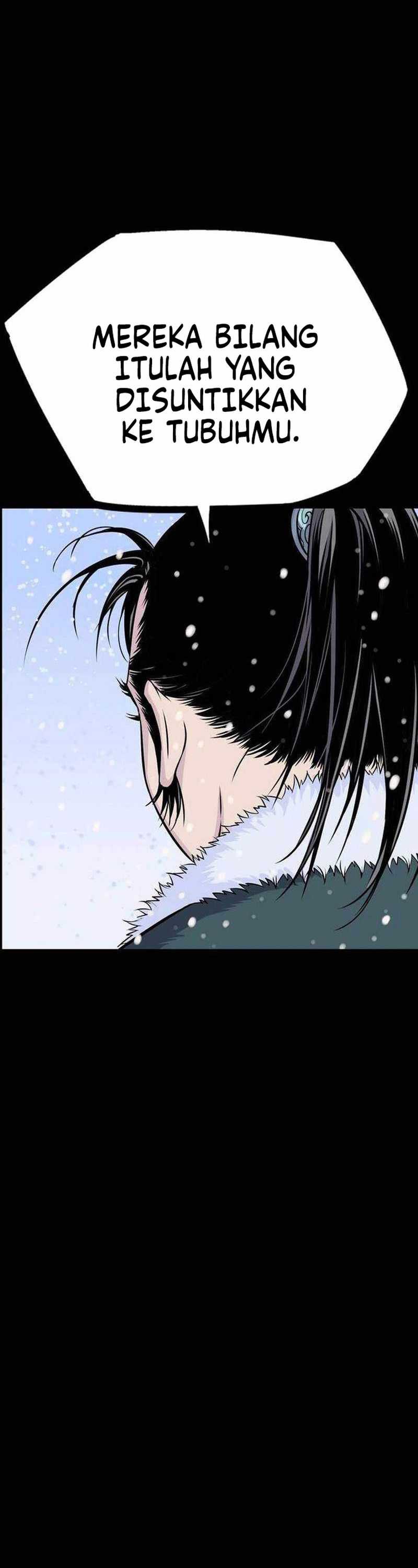 Asura (Ryu Ki-Un) Chapter 09 Gambar 77