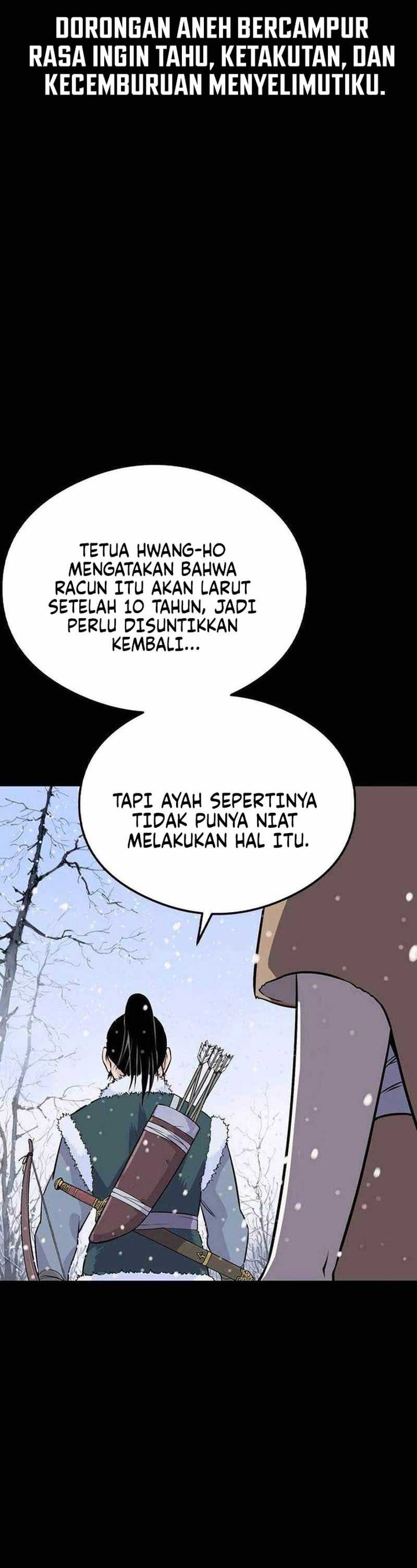 Asura (Ryu Ki-Un) Chapter 09 Gambar 78