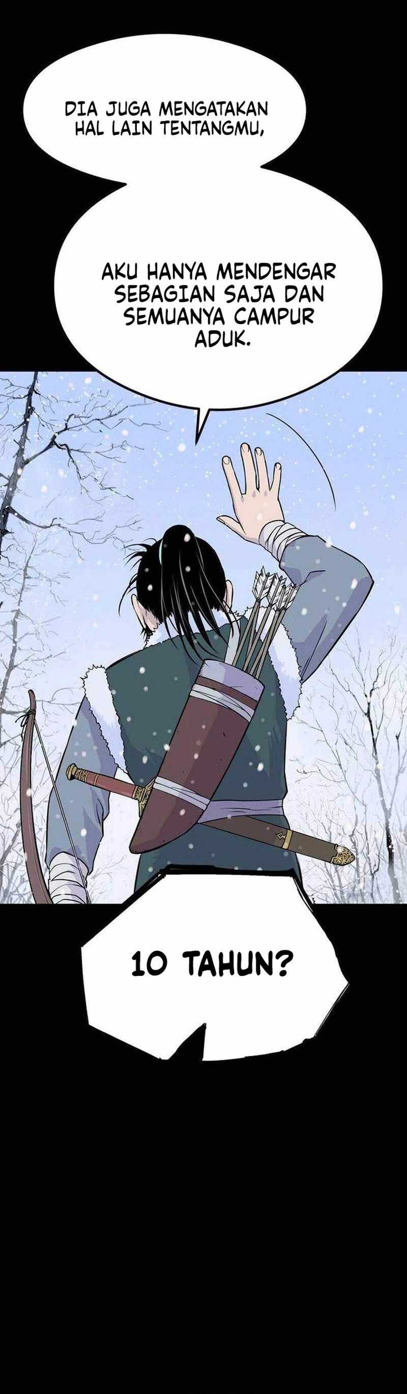 Asura (Ryu Ki-Un) Chapter 09 Gambar 79