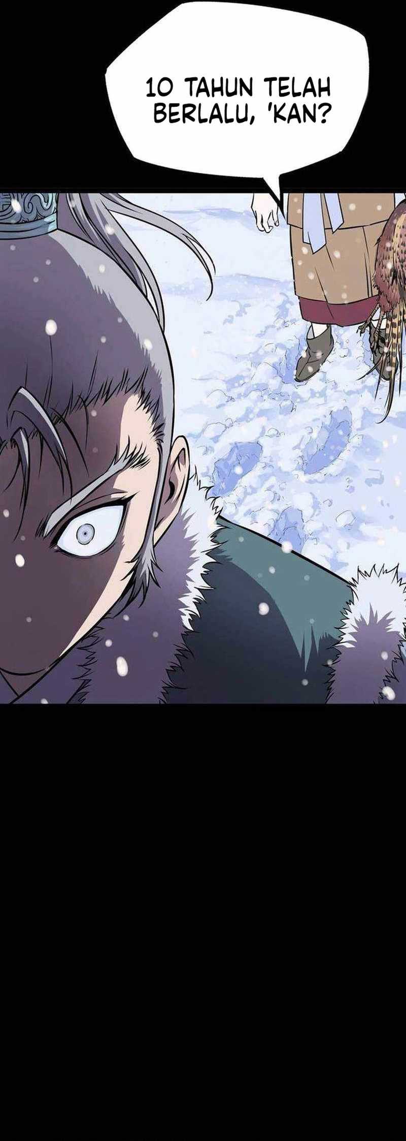 Asura (Ryu Ki-Un) Chapter 09 Gambar 80