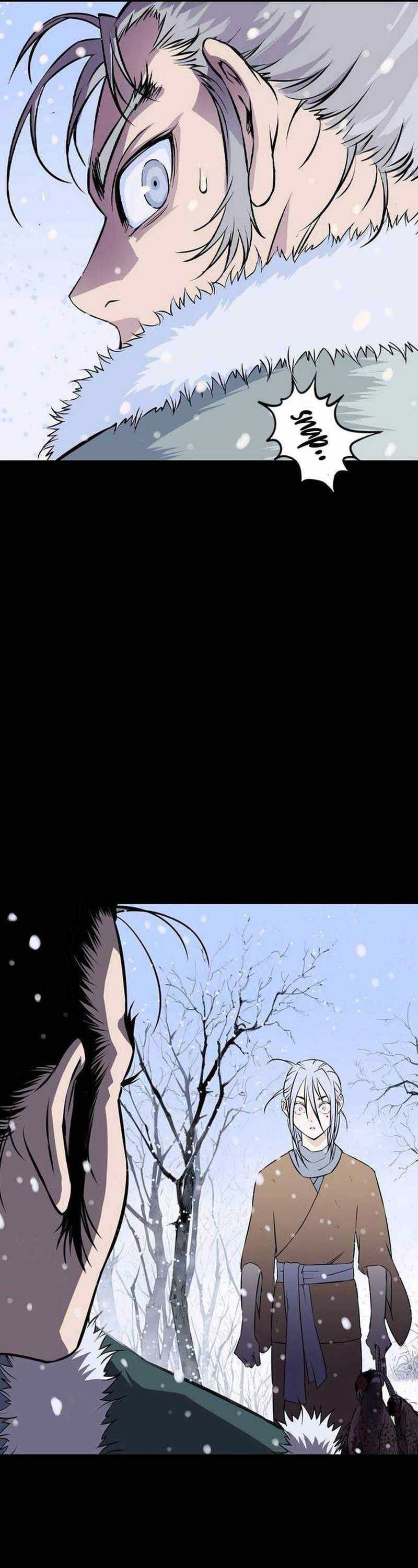 Asura (Ryu Ki-Un) Chapter 09 Gambar 81