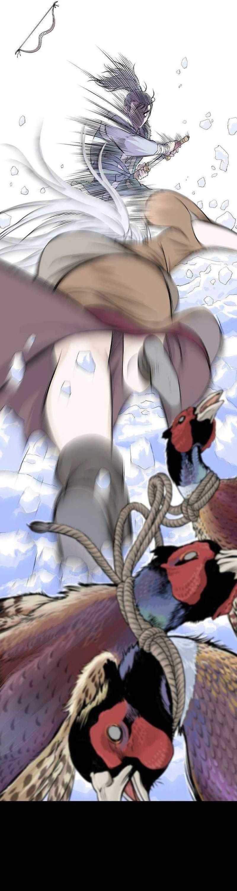 Asura (Ryu Ki-Un) Chapter 09 Gambar 85
