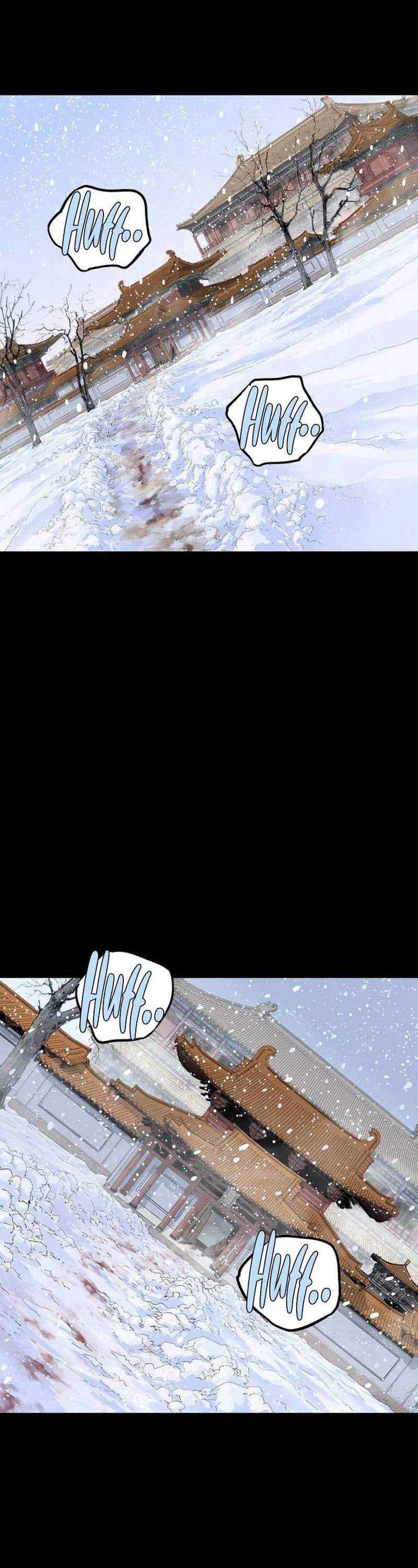 Asura (Ryu Ki-Un) Chapter 09 Gambar 91