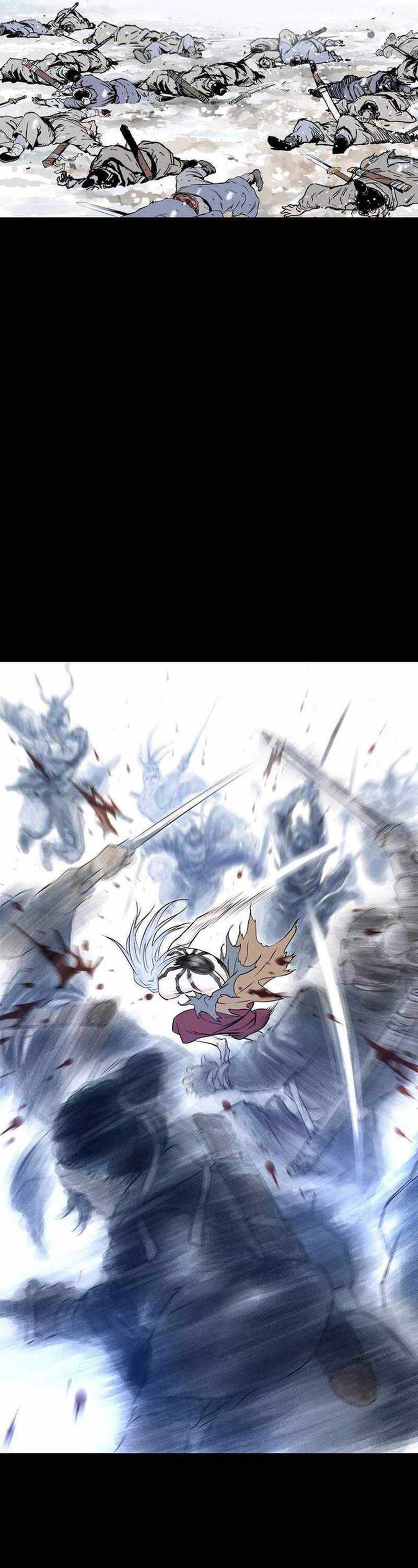 Asura (Ryu Ki-Un) Chapter 09 Gambar 93
