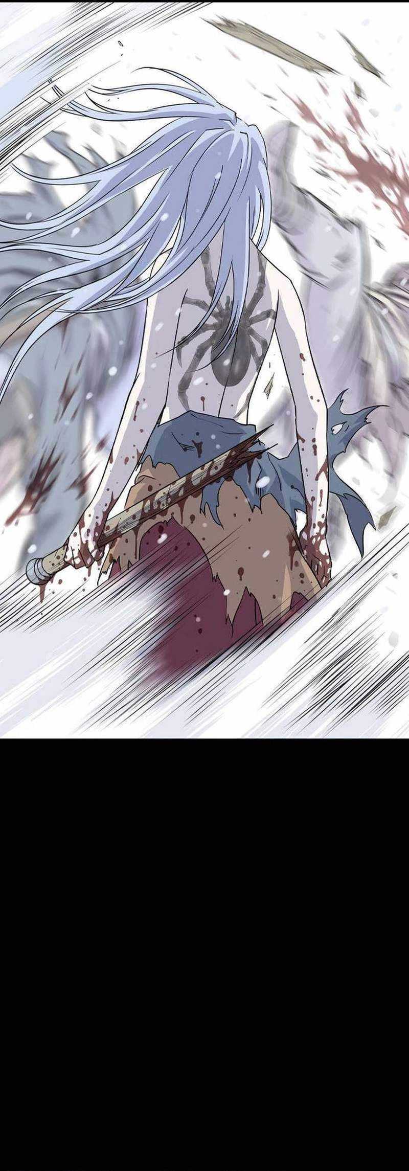 Asura (Ryu Ki-Un) Chapter 09 Gambar 97