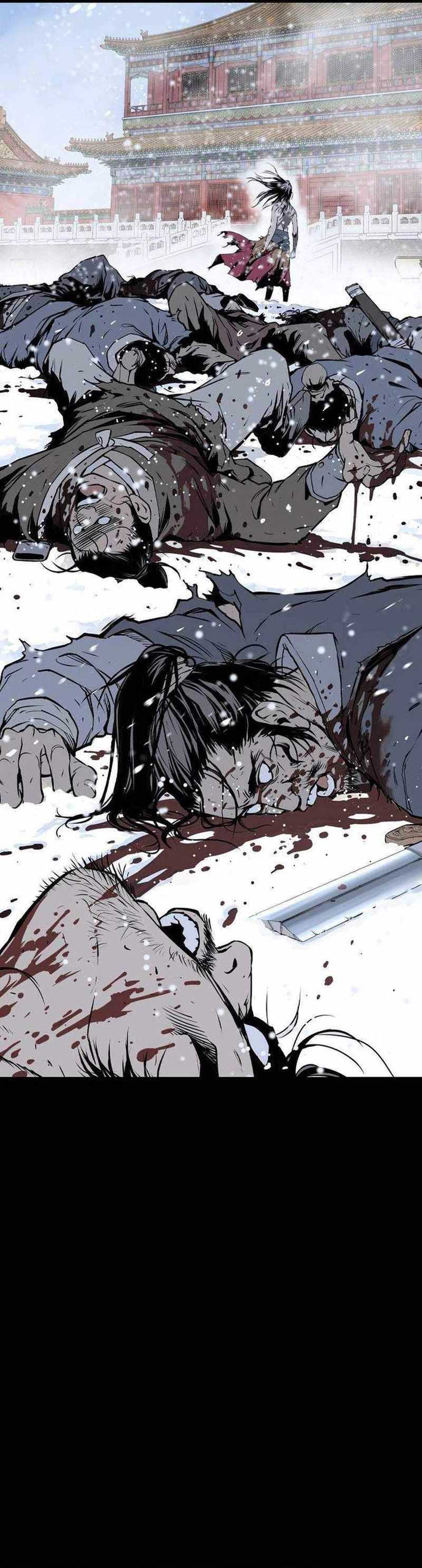 Asura (Ryu Ki-Un) Chapter 09 Gambar 99