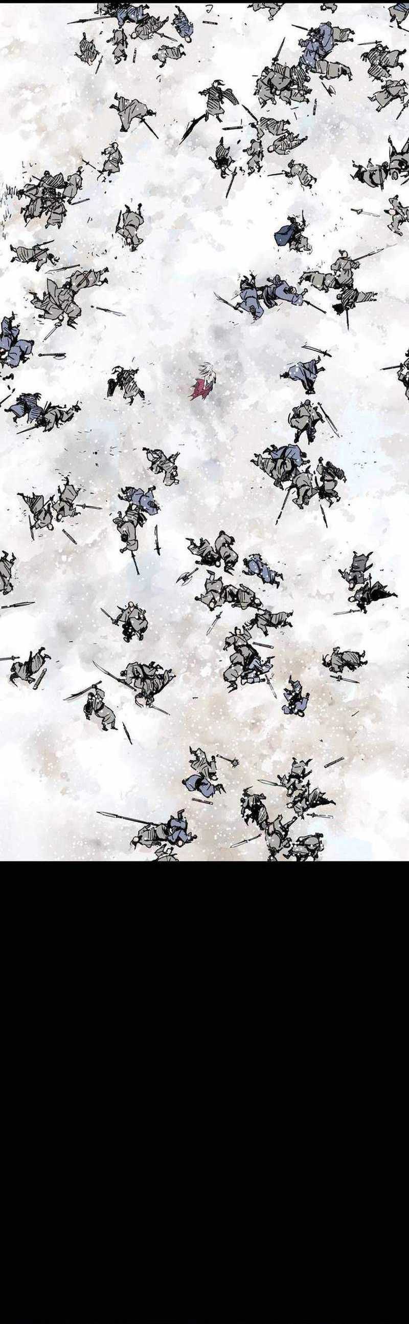 Asura (Ryu Ki-Un) Chapter 09 Gambar 100