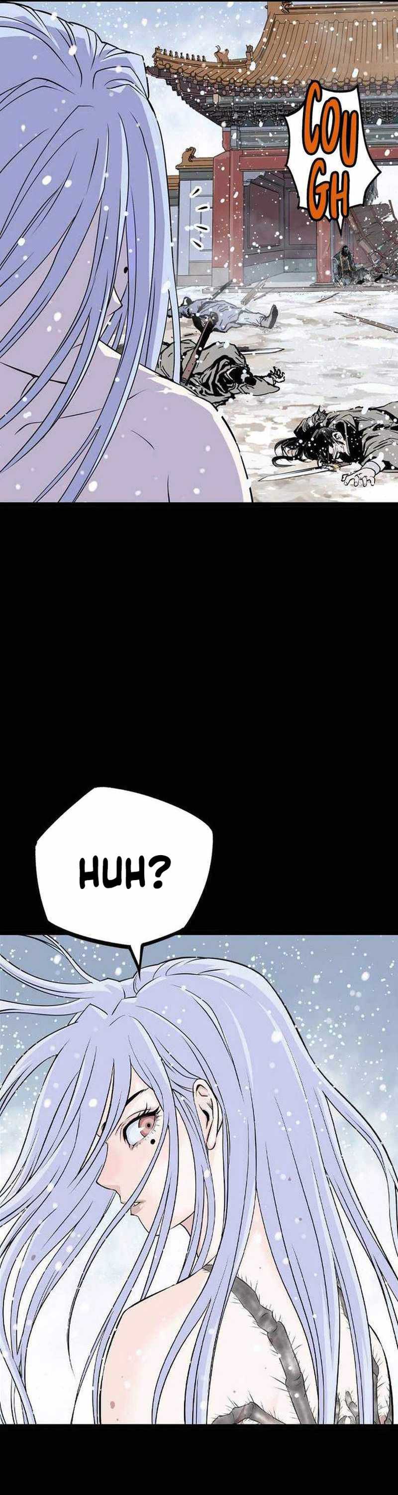 Asura (Ryu Ki-Un) Chapter 09 Gambar 101