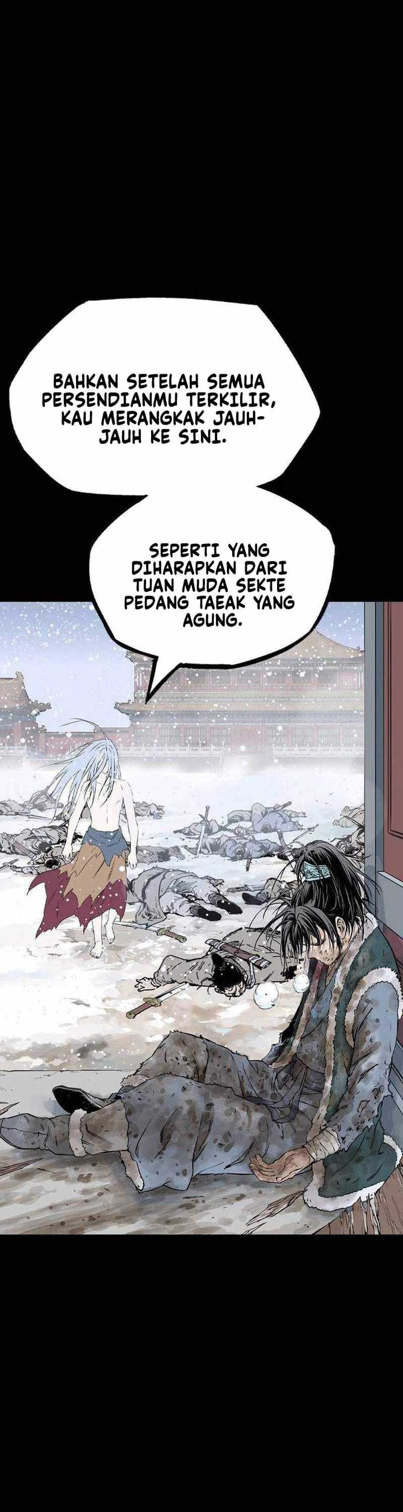 Asura (Ryu Ki-Un) Chapter 09 Gambar 102