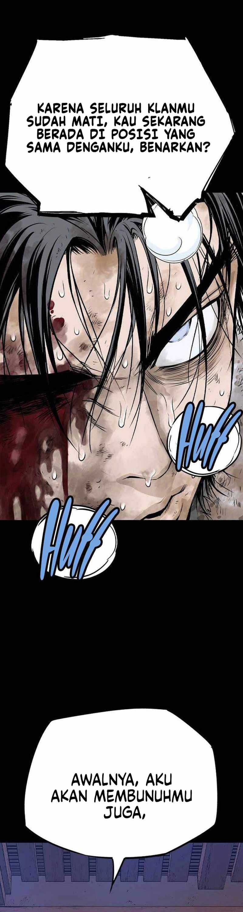 Asura (Ryu Ki-Un) Chapter 09 Gambar 103