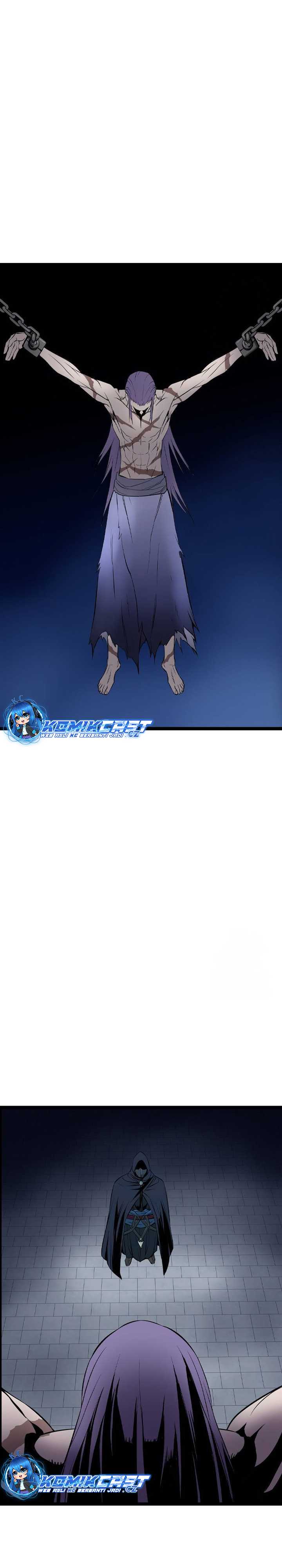 Asura (Ryu Ki-Un) Chapter 18 Gambar 43