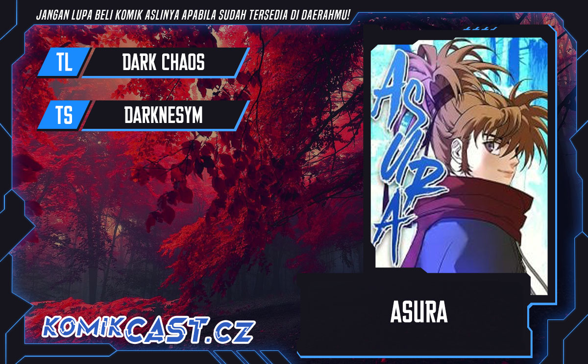 Asura (Ryu Ki-Un) Chapter 24 Gambar 1