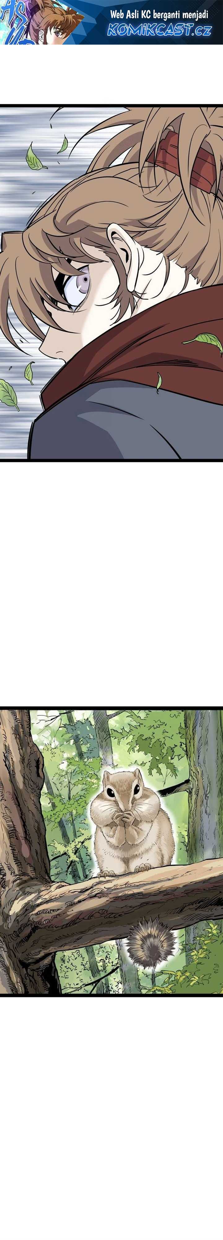 Asura (Ryu Ki-Un) Chapter 24 Gambar 2