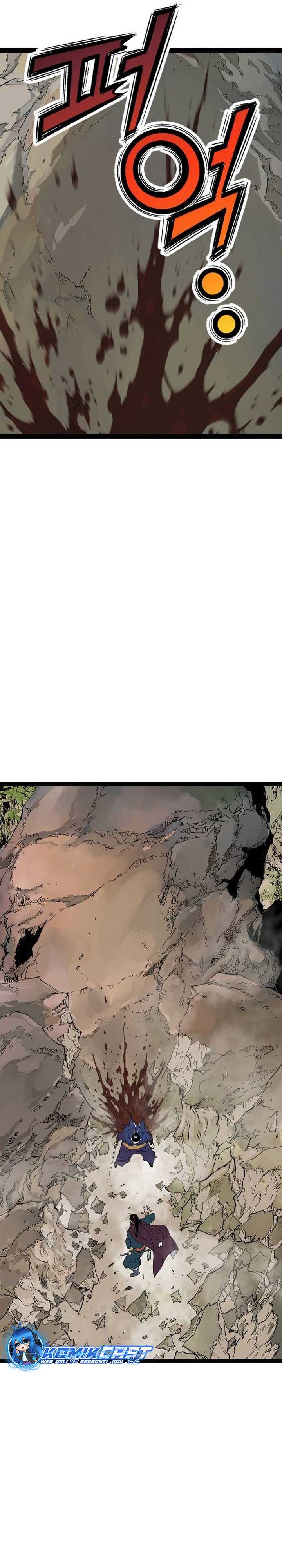 Asura (Ryu Ki-Un) Chapter 24 Gambar 20