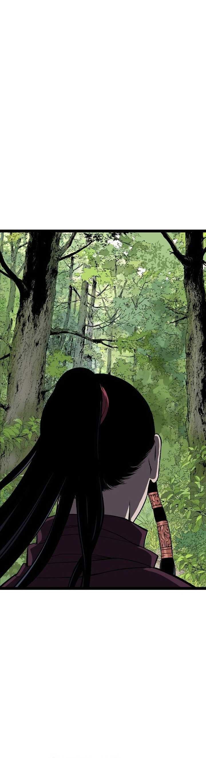 Asura (Ryu Ki-Un) Chapter 24 Gambar 24