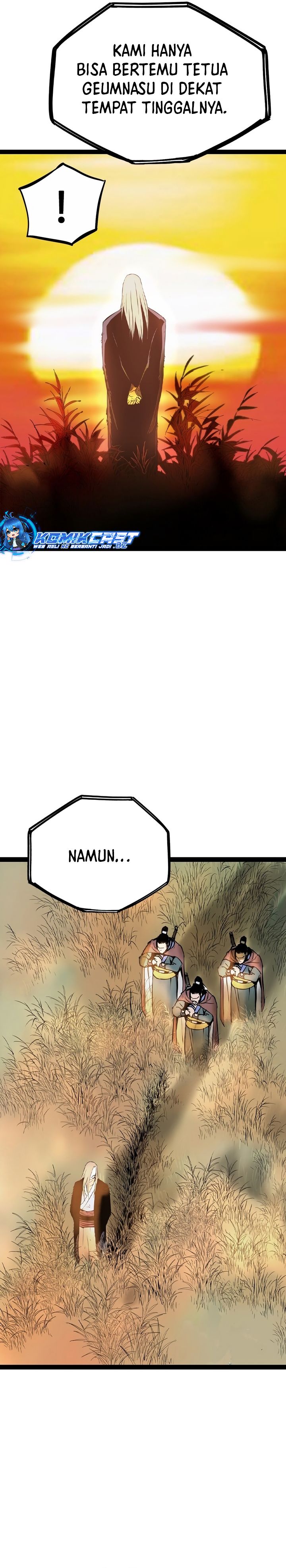 Asura (Ryu Ki-Un) Chapter 29 Gambar 33