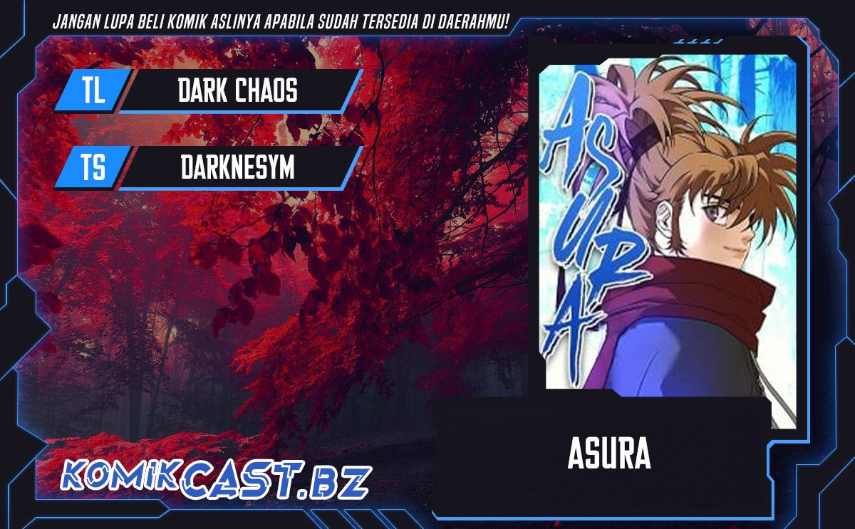 Asura (Ryu Ki-Un) Chapter 30 Gambar 1