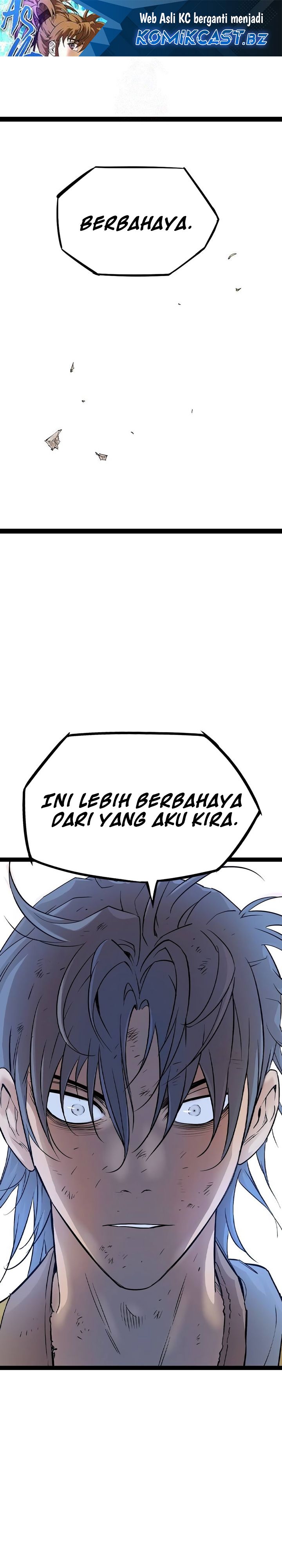 Asura (Ryu Ki-Un) Chapter 30 Gambar 2