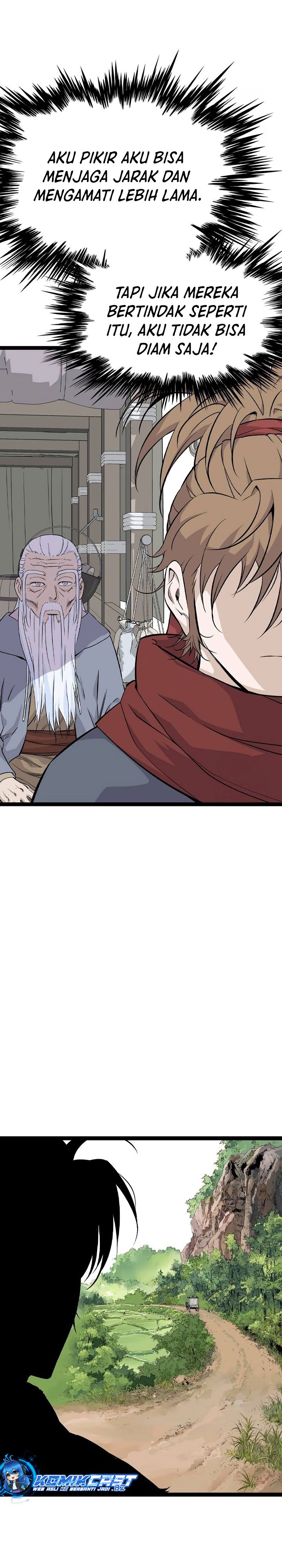 Asura (Ryu Ki-Un) Chapter 30 Gambar 3