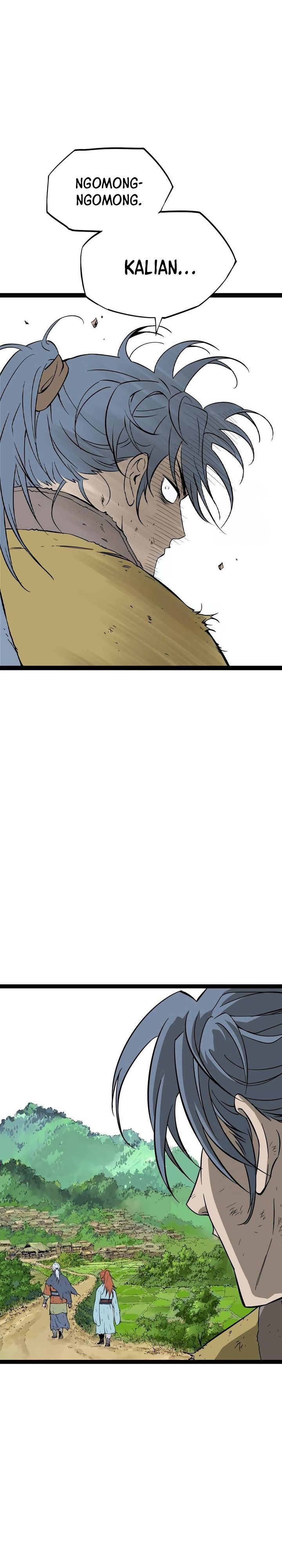 Asura (Ryu Ki-Un) Chapter 30 Gambar 4