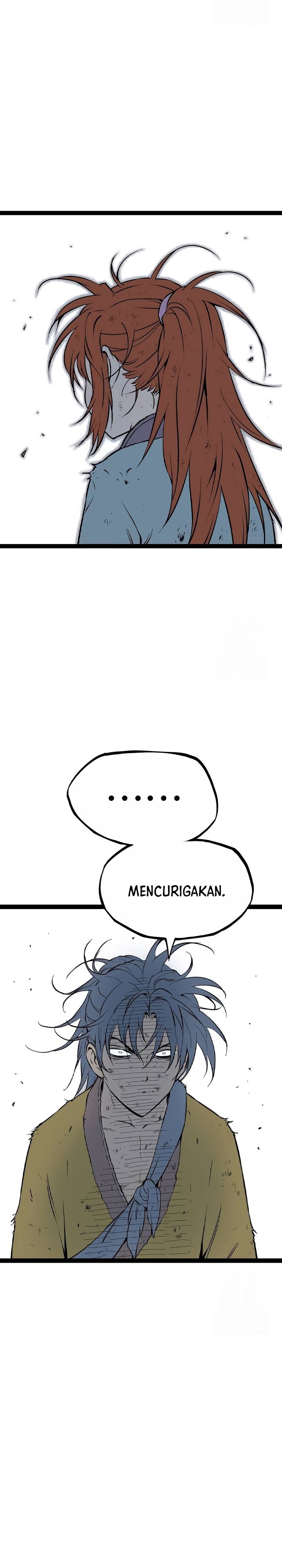Asura (Ryu Ki-Un) Chapter 30 Gambar 6