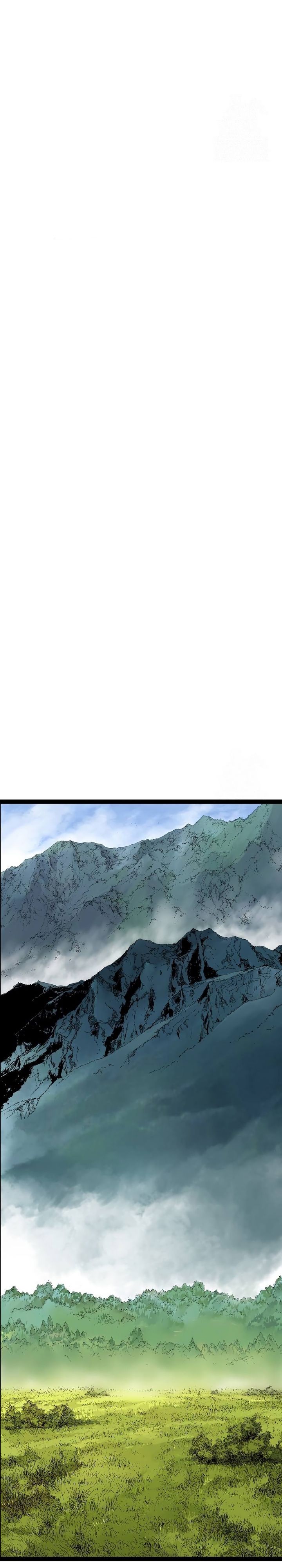 Asura (Ryu Ki-Un) Chapter 30 Gambar 8