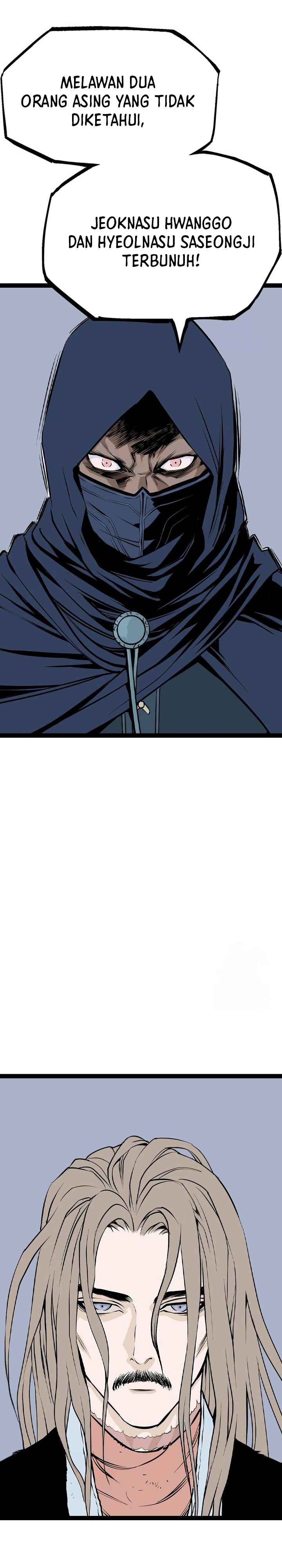 Asura (Ryu Ki-Un) Chapter 30 Gambar 12