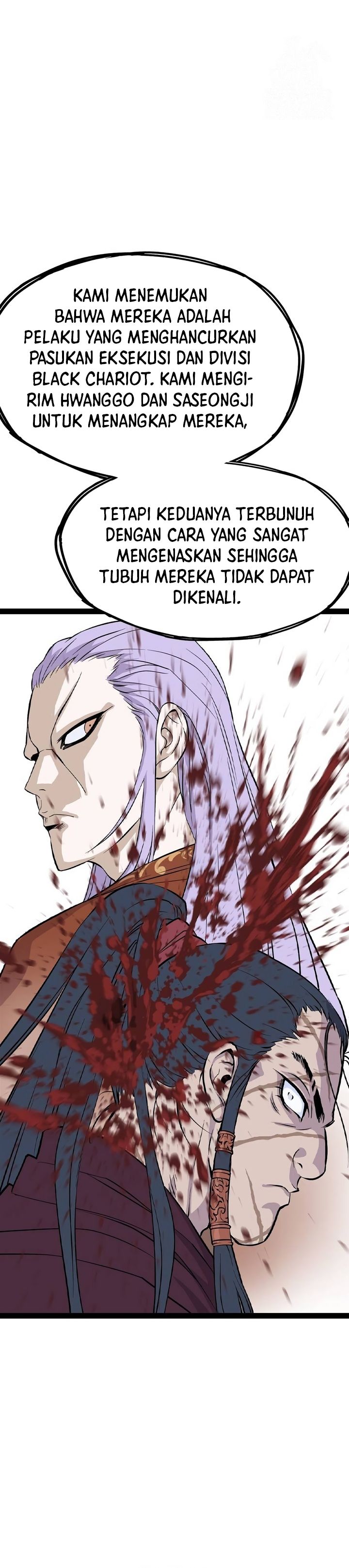 Asura (Ryu Ki-Un) Chapter 30 Gambar 13
