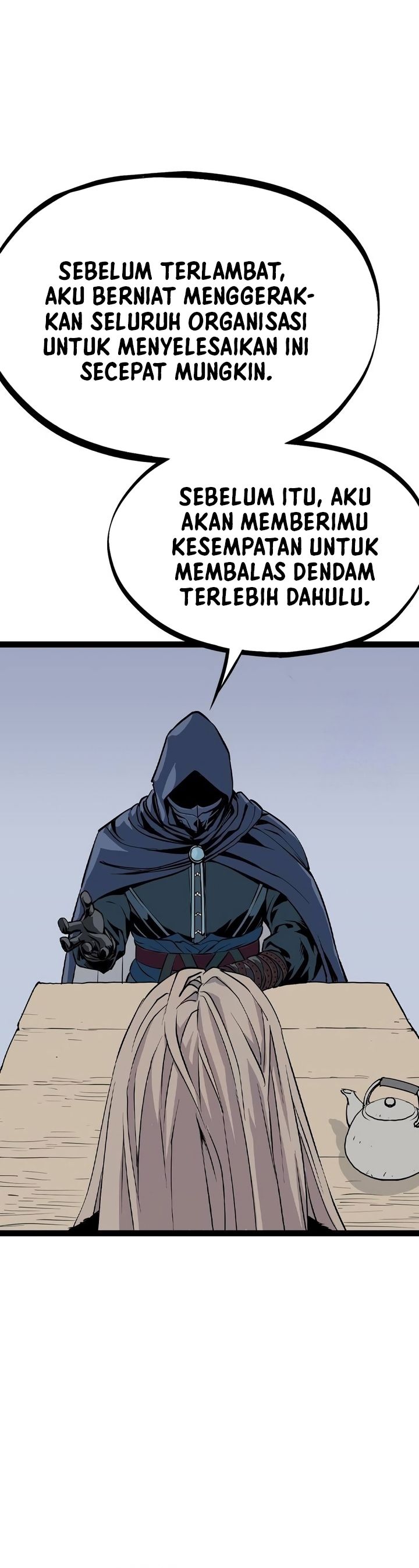 Asura (Ryu Ki-Un) Chapter 30 Gambar 15