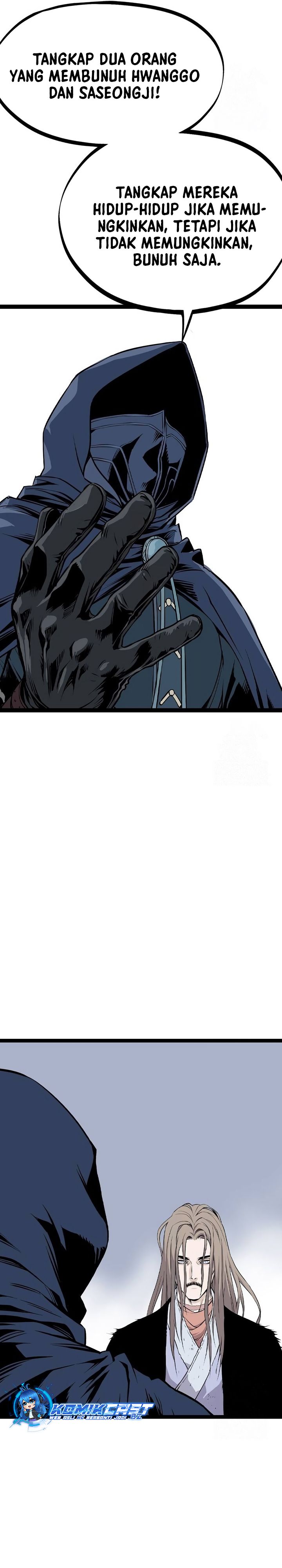Asura (Ryu Ki-Un) Chapter 30 Gambar 16