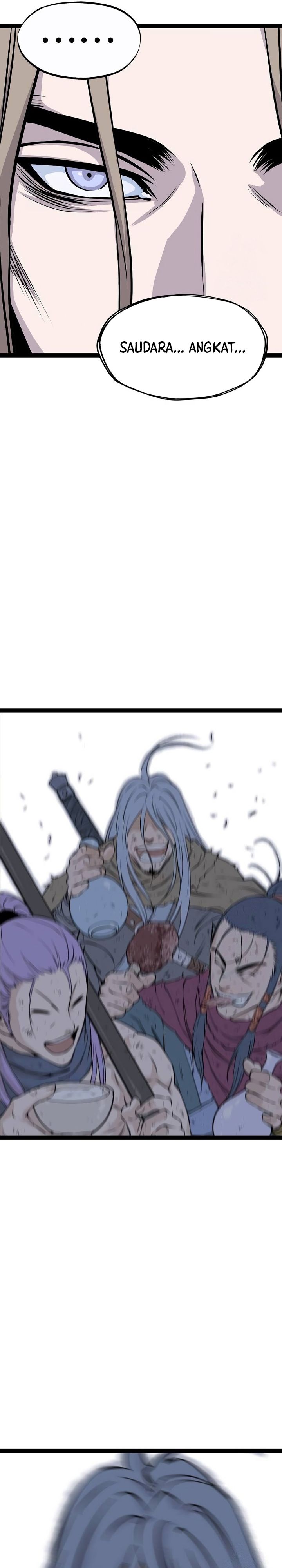 Asura (Ryu Ki-Un) Chapter 30 Gambar 19