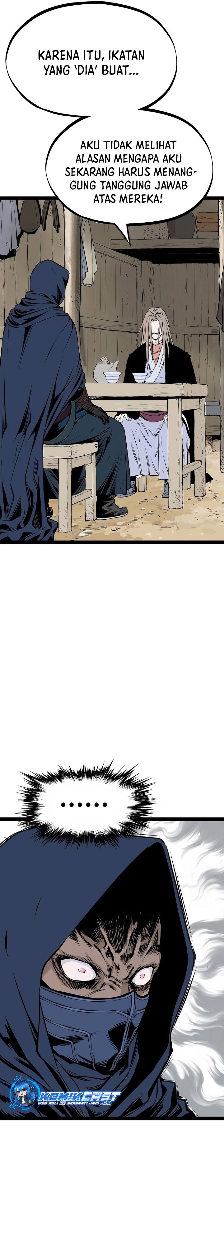 Asura (Ryu Ki-Un) Chapter 30 Gambar 21