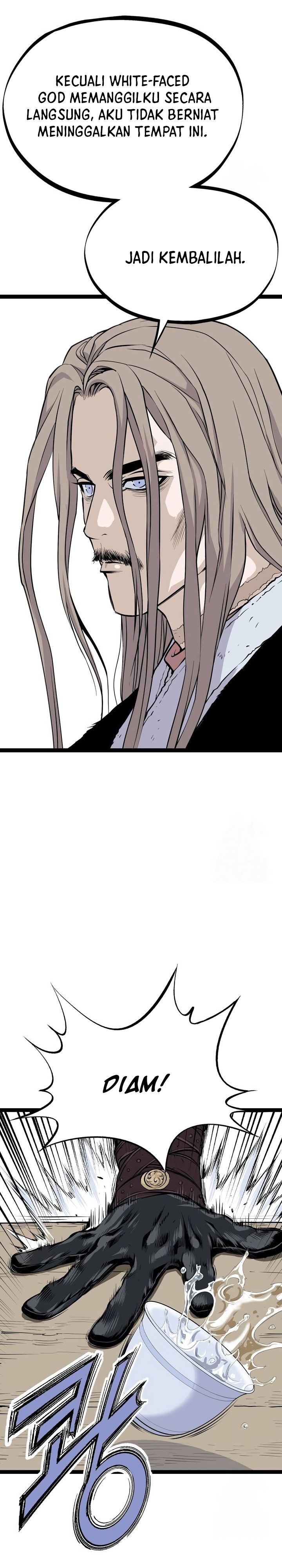 Asura (Ryu Ki-Un) Chapter 30 Gambar 22