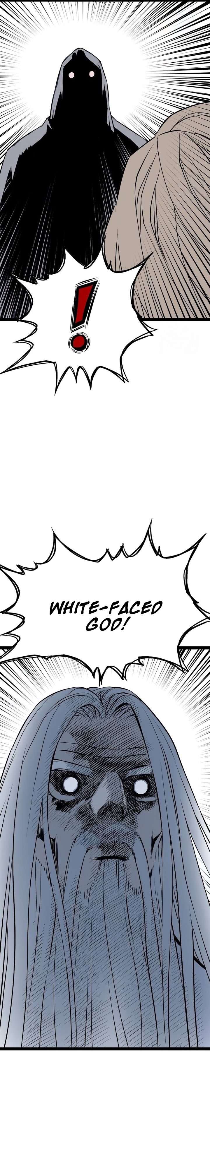 Asura (Ryu Ki-Un) Chapter 30 Gambar 26