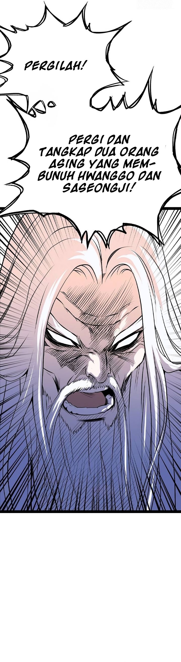 Asura (Ryu Ki-Un) Chapter 30 Gambar 28