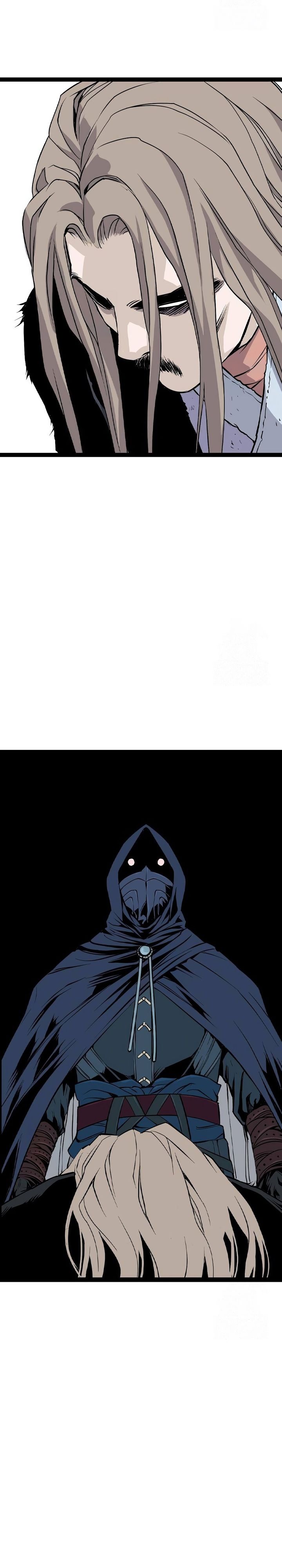 Asura (Ryu Ki-Un) Chapter 30 Gambar 30