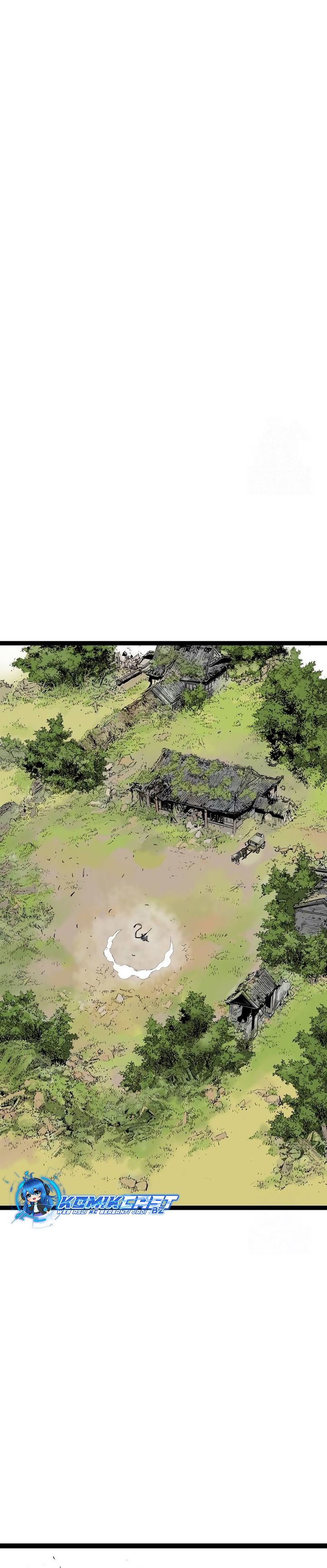Asura (Ryu Ki-Un) Chapter 30 Gambar 31