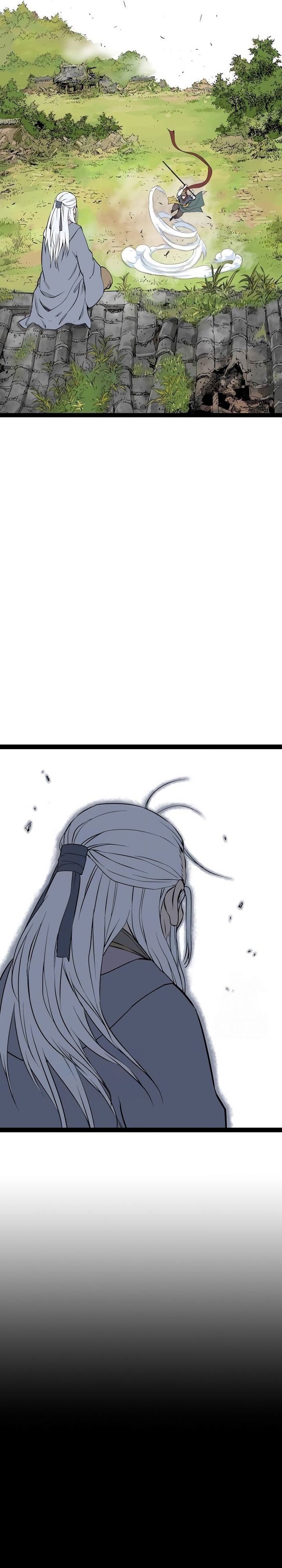 Asura (Ryu Ki-Un) Chapter 30 Gambar 32