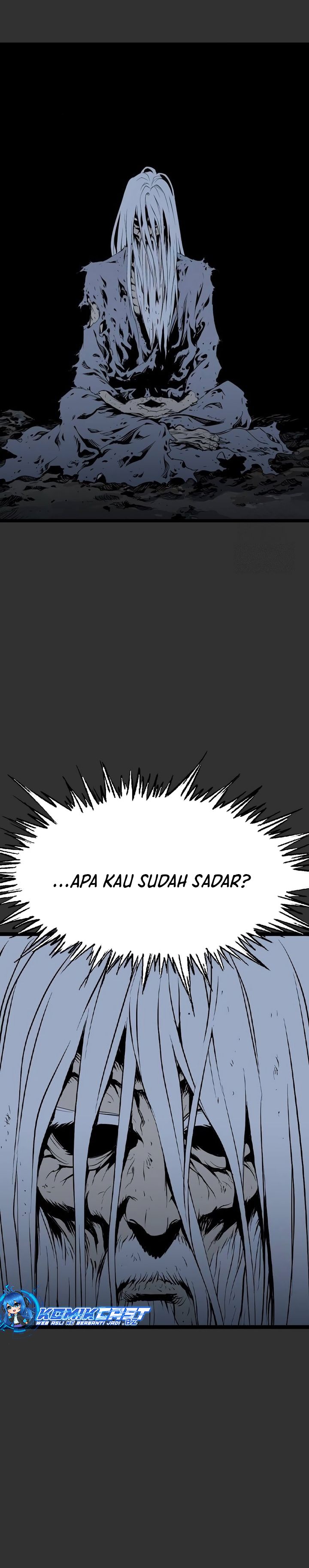 Asura (Ryu Ki-Un) Chapter 30 Gambar 34