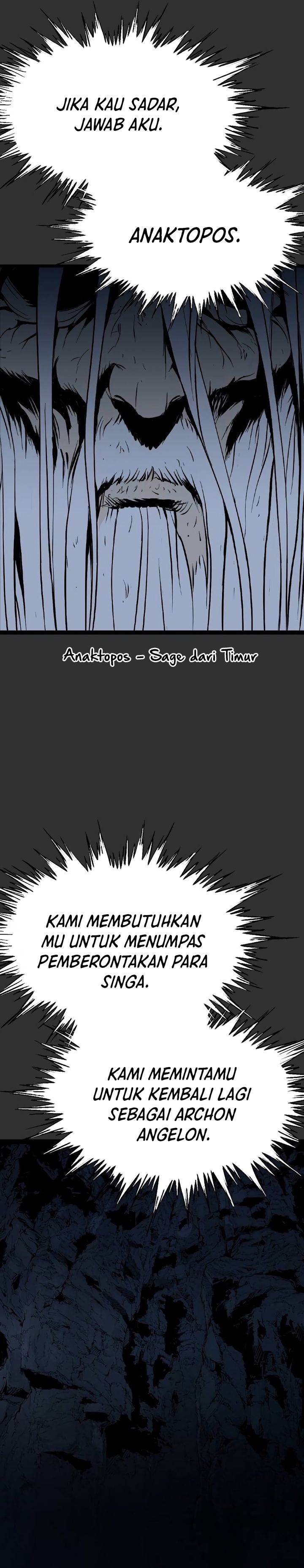 Asura (Ryu Ki-Un) Chapter 30 Gambar 35