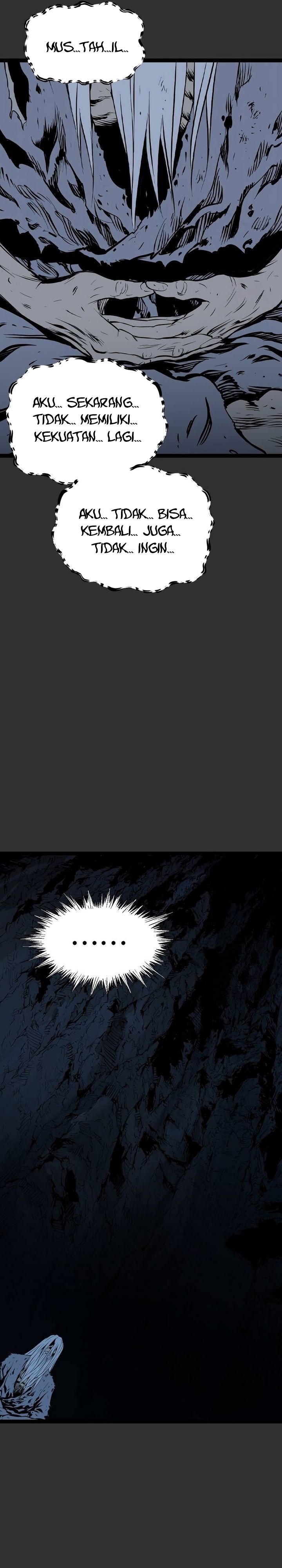 Asura (Ryu Ki-Un) Chapter 30 Gambar 37