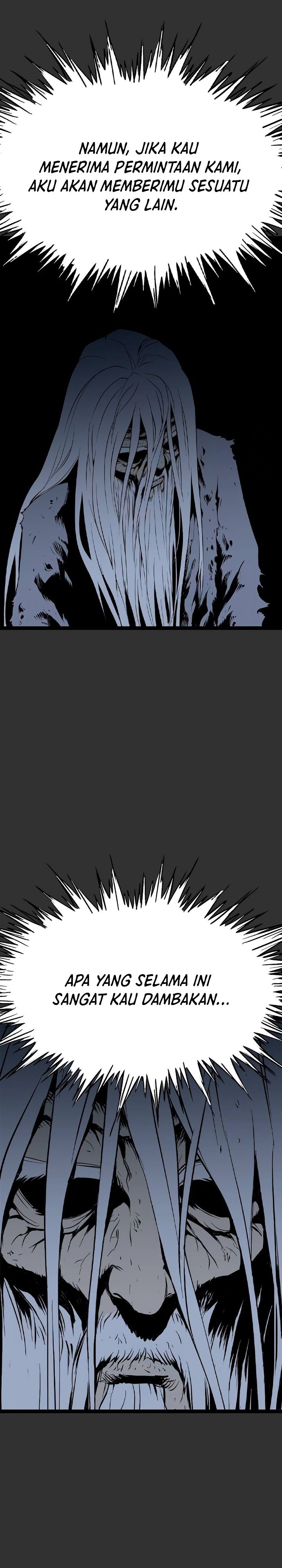 Asura (Ryu Ki-Un) Chapter 30 Gambar 39